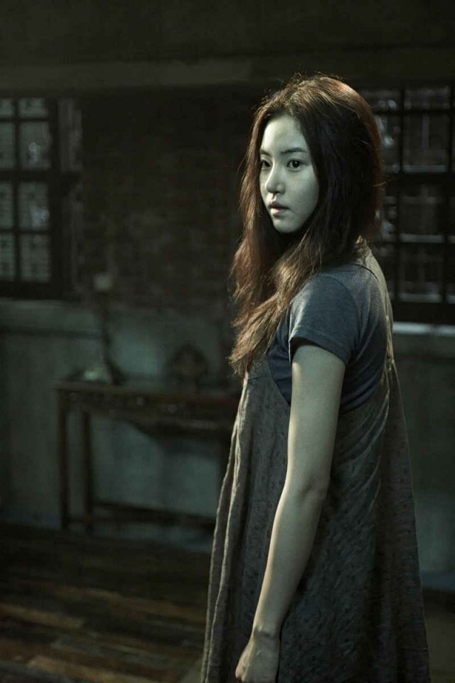 Ölüm Peşimizde Fotoğrafı