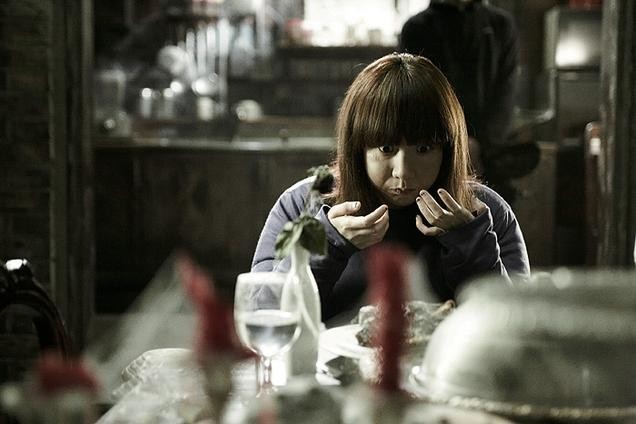 Ölüm Peşimizde Fotoğrafı