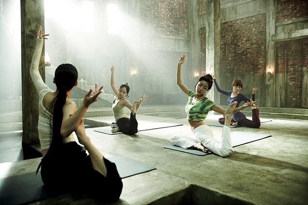 Ölüm Peşimizde Fotoğrafı