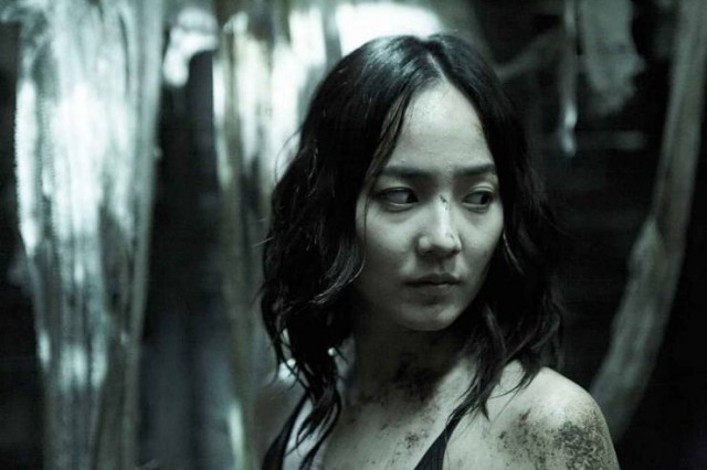 Ölüm Peşimizde Fotoğrafı