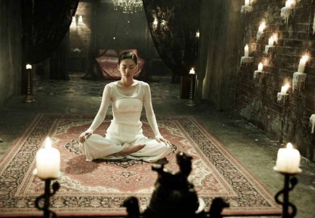 Ölüm Peşimizde Fotoğrafı