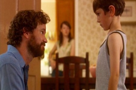 Jake's Closet Fotoğrafı