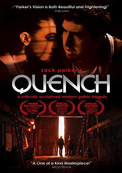 Quench (2007) afişi