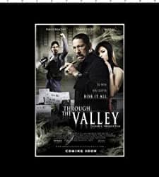 Through The Valley (2008) afişi