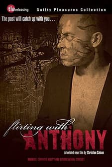 Flirting With Anthony (2005) afişi