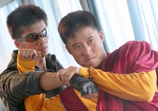 Twins Mission Fotoğrafı