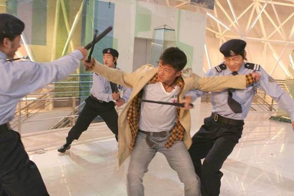 Twins Mission Fotoğrafı