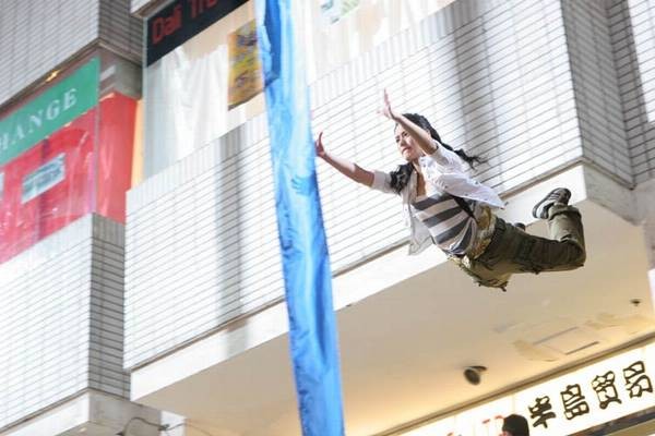 Twins Mission fotoğrafı