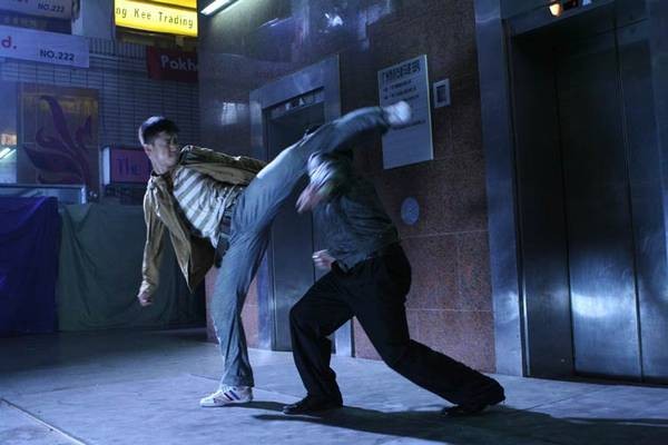 Twins Mission fotoğrafı