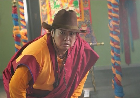 Twins Mission Fotoğrafı