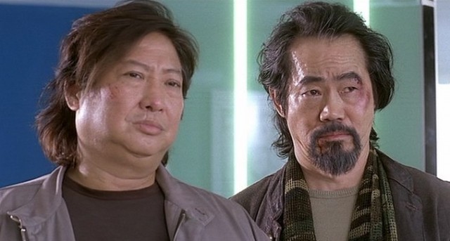 Twins Mission Fotoğrafı