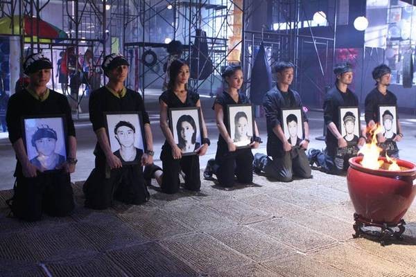 Twins Mission Fotoğrafı