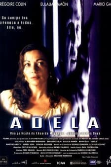 Adela (2000) afişi