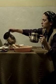 Ayak Altında (2007) afişi