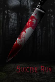 Suicide Run (2001) afişi