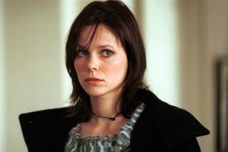 La Spettatrice fotoğrafı