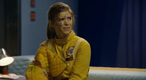 Süper Kahramanlar Fotoğrafı