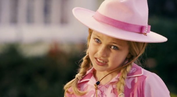 Süper Kahramanlar Fotoğrafı