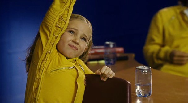 Süper Kahramanlar Fotoğrafı