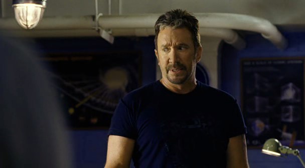 Süper Kahramanlar Fotoğrafı