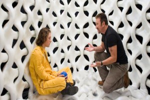 Süper Kahramanlar Fotoğrafı