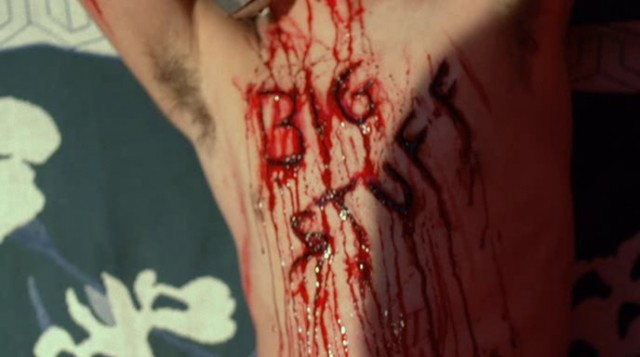 Imurders fotoğrafı