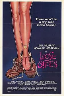 Loose Shoes (1978) afişi