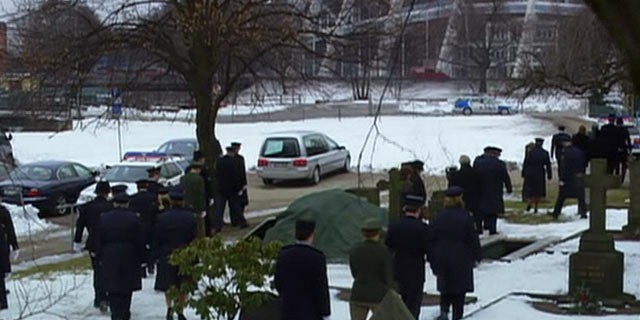 The Third Wave fotoğrafı