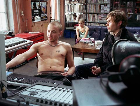 Beauty And The Bastard fotoğrafı