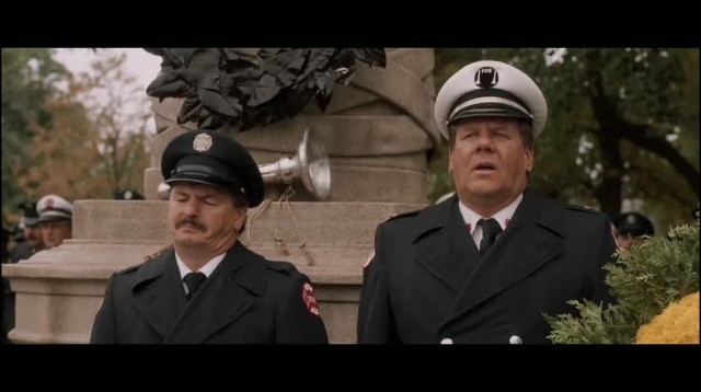 Alev Kapanı Fotoğrafı