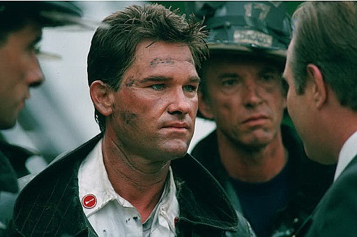 Alev Kapanı Fotoğrafı