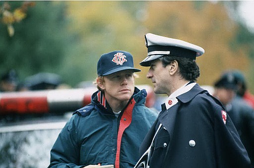 Alev Kapanı Fotoğrafı