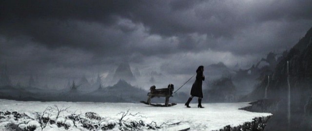 İntikam Meleği Fotoğrafı