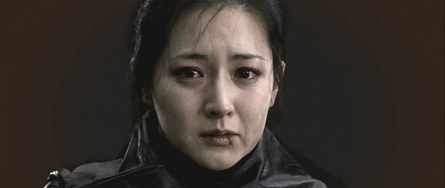 İntikam Meleği Fotoğrafı