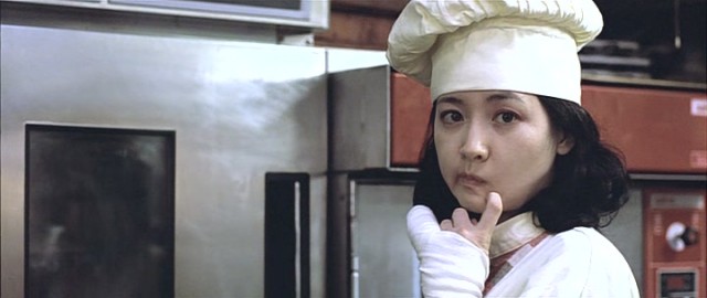 İntikam Meleği Fotoğrafı