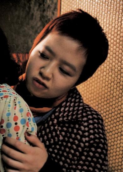 İntikam Meleği Fotoğrafı