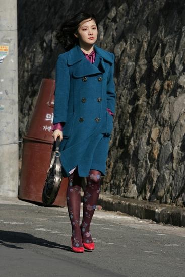 İntikam Meleği Fotoğrafı