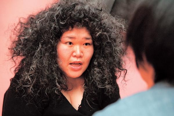 İntikam Meleği Fotoğrafı