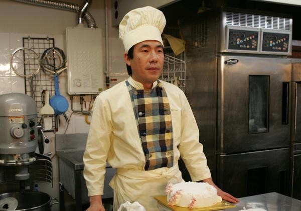 İntikam Meleği Fotoğrafı