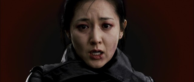 İntikam Meleği Fotoğrafı