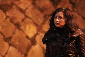 İntikam Meleği Fotoğrafı