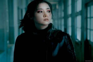 İntikam Meleği Fotoğrafı