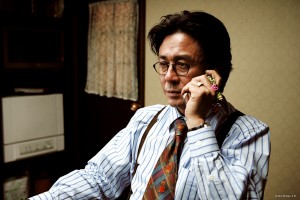 İntikam Meleği Fotoğrafı