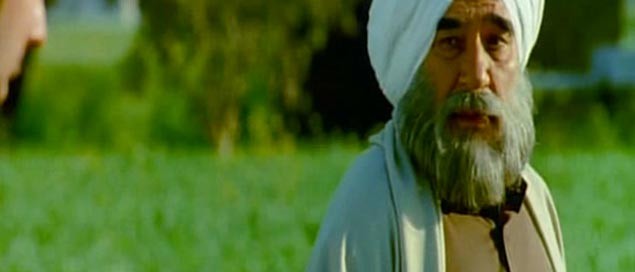 Ek: The Power Of One fotoğrafı