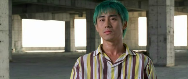 Haklı İntikam Fotoğrafı