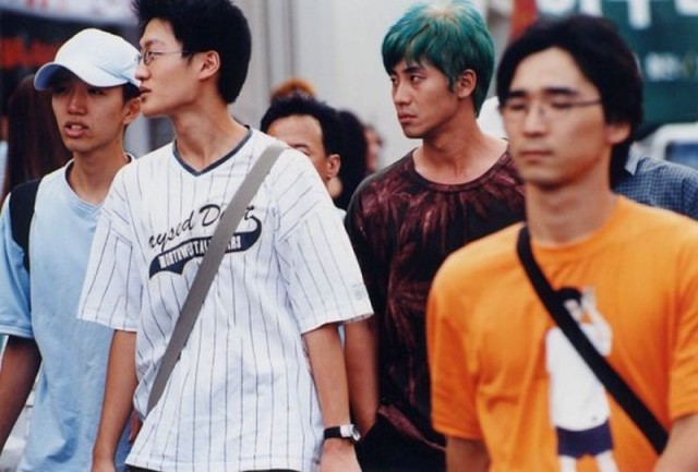 Haklı İntikam Fotoğrafı