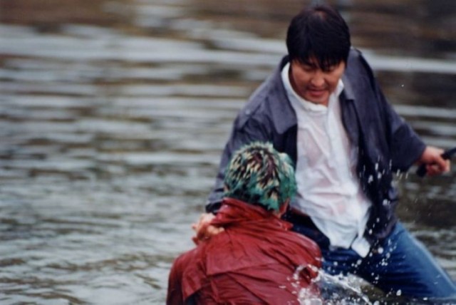 Haklı İntikam Fotoğrafı