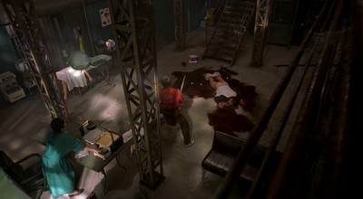 Haklı İntikam Fotoğrafı