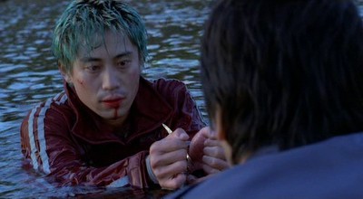 Haklı İntikam Fotoğrafı