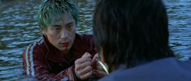 Haklı İntikam Fotoğrafı